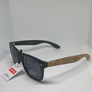 Retro Optix Classic Cork Sunglasses